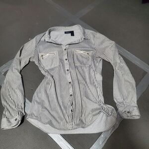 Button up dress shirt